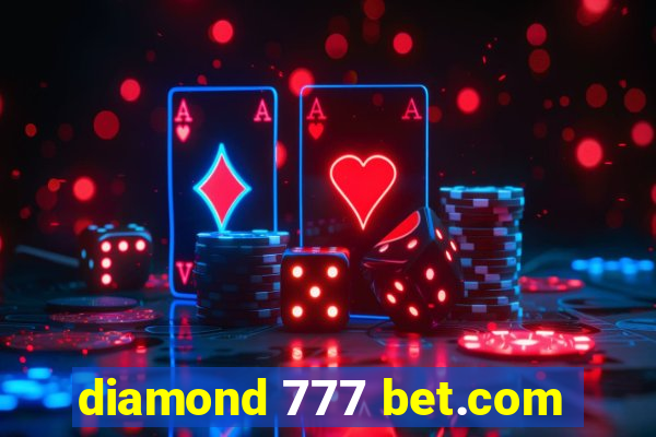 diamond 777 bet.com